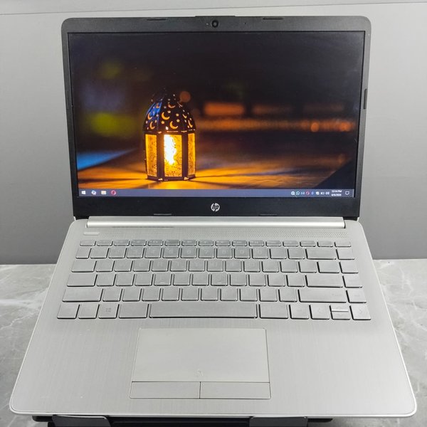  HP 14s-dk1 