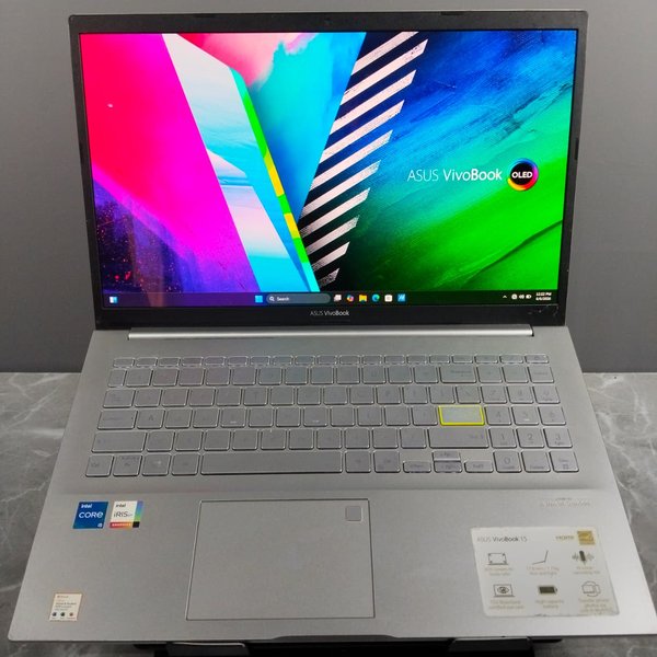  ASUS VivoBook K513EA 