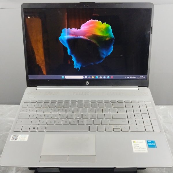 HP 15s-du3xxx 