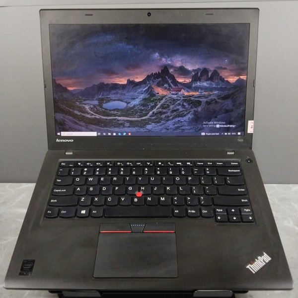 Lenovo ThinkPad T450 