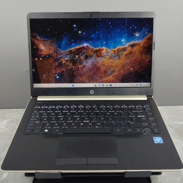 HP 14s-cf1xxx 