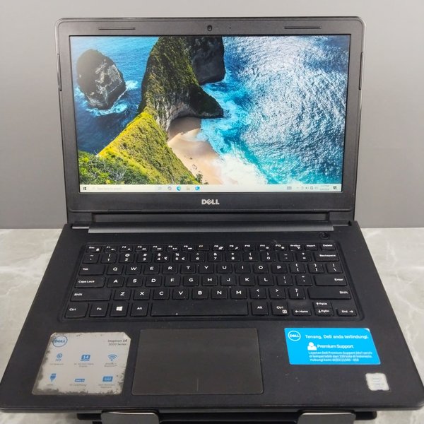 Dell Inspiron 14 