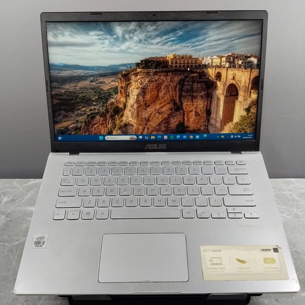 ASUS VivoBook X409JA 