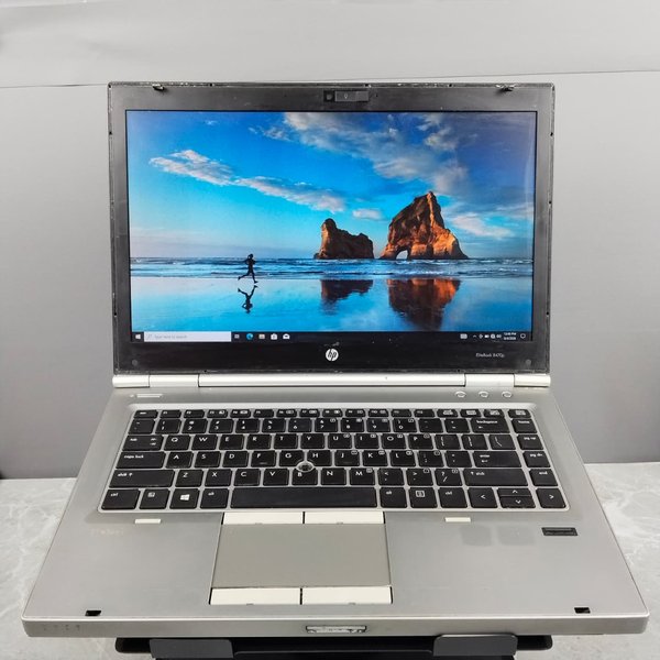  HP EliteBook 8470p 