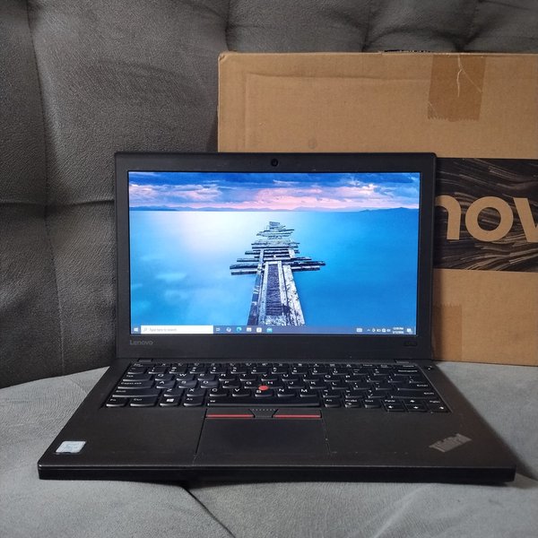  Lenovo ThinkPad X270 