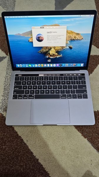 Macbook Pro A2159 (2019)