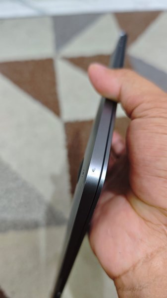 Macbook Pro A2159 (2019)