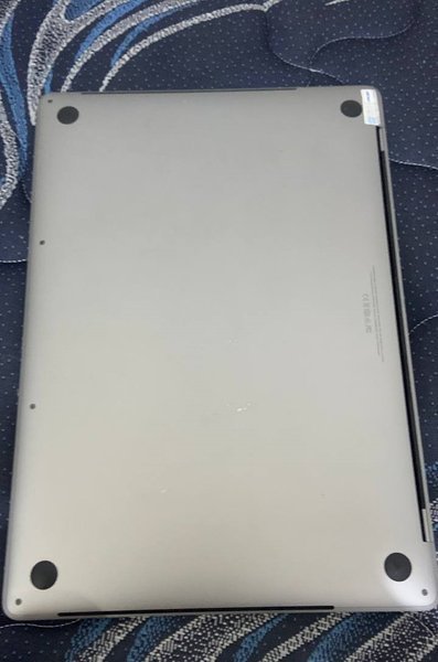 Macbook Pro A1990 (2019)