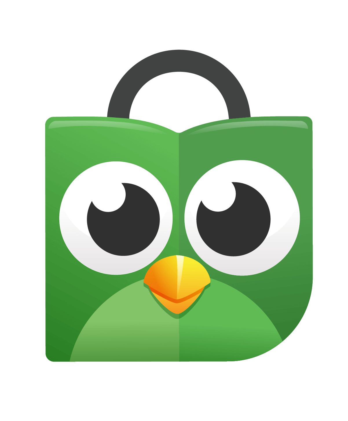 Tokopedia Icon