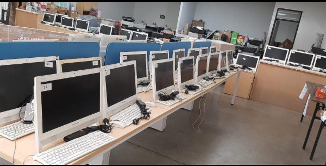 Contoh Barang Lelang 1